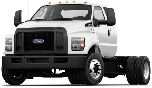 2022 Ford F-650 Gas Truck 2022 Ford F-650 Gas Truck